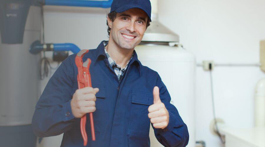 Professional Tankless Water Heater Installation in Diamond, OH